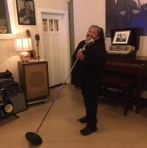 Meet your Posher, Jackie